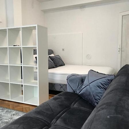 Stan Na Dan Apartment Novi Pazar Luaran gambar