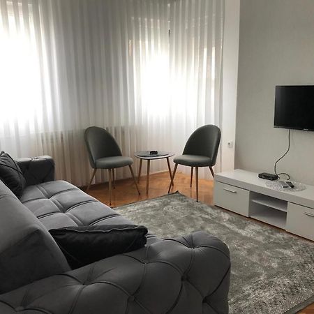 Stan Na Dan Apartment Novi Pazar Luaran gambar