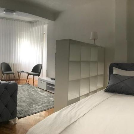 Stan Na Dan Apartment Novi Pazar Luaran gambar