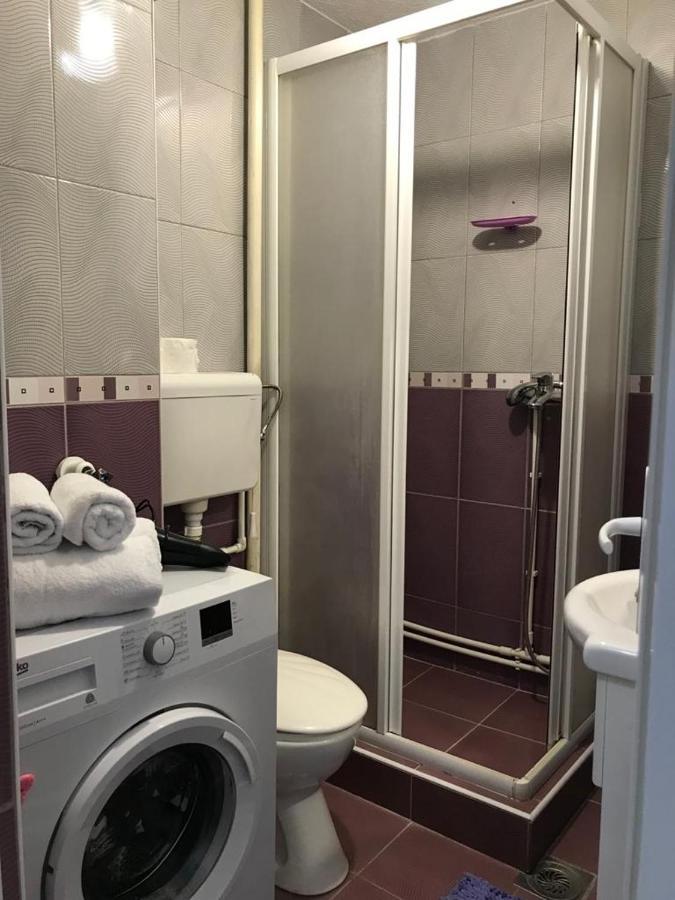 Stan Na Dan Apartment Novi Pazar Luaran gambar