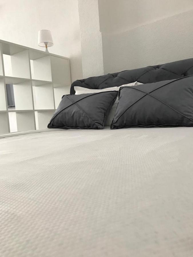Stan Na Dan Apartment Novi Pazar Luaran gambar