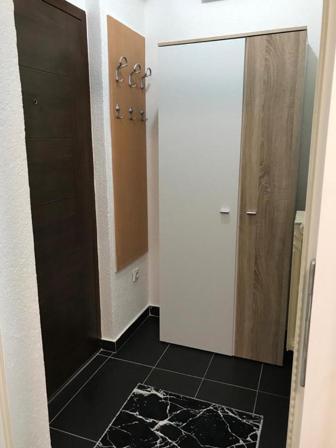 Stan Na Dan Apartment Novi Pazar Luaran gambar