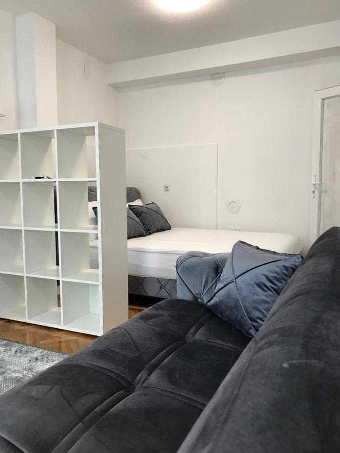 Stan Na Dan Apartment Novi Pazar Luaran gambar