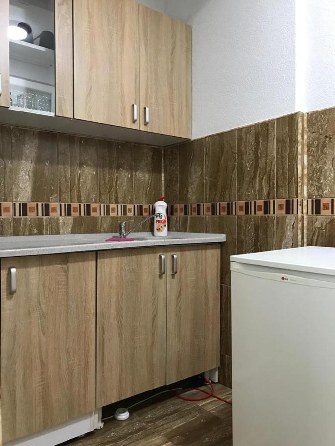 Stan Na Dan Apartment Novi Pazar Luaran gambar