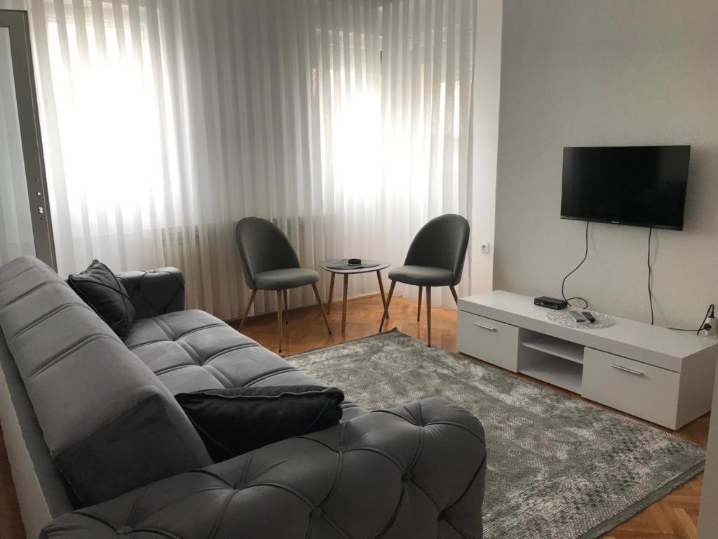 Stan Na Dan Apartment Novi Pazar Luaran gambar